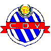 CD Vicalvaro logo - Valdemoro VS Cd Vicalvaro Result