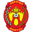 Persiba Bantul logo - United VS Persiba Bantul Live