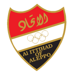 Al-Ittihad Ahli of Aleppo logo