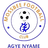 Mossbee FC logo