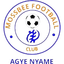 Mossbee FC logo
