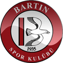Bartinspor logo - Bartinspor VS Anadolu Universitesi Score