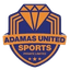 Adamas United SA logo