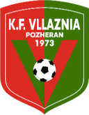KF Vllaznia Pozheran logo - Football VS Kf Vllaznia Pozheran Live Score