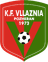 KF Vllaznia Pozheran logo