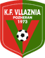 KF Vllaznia Pozheran logo