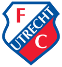 FC Utrecht (Youth) logo - Fc VS Fc Utrecht Youth Result