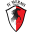 Merani Martvili logo