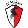 Merani Martvili logo