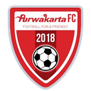 Purwakarta logo - Purwakarta VS Persipu Fc Live