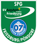 SV Friedburg Pondorf logo - Weisskirchen VS Sv Friedburg Pondorf Live Score