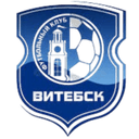 Vitebsk B logo - Reserves VS Vitebsk B Score Today
