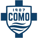 Como 1907 (W) logo - W VS Inter Milan Women Result