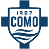 Como 1907 (W) logo
