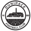 Dunipace FC logo