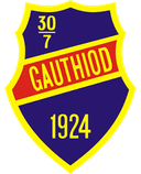 IK Gauthiod logo - Gauthiod VS Ik Zenith Live Score