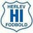 Herlev IF logo