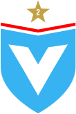 FC Viktoria 1889 Berlin logo - Fc VS Fc Viktoria Berlin Result Today