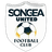Songea United logo