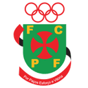 Pacos Ferreira B U19 logo - U VS Maritimo U Live Score Today