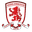 Middlesbrough logo