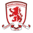 Middlesbrough logo
