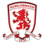 Middlesbrough logo