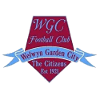Welwyn Garden City logo - Redbridge VS Welwyn Garden City Score