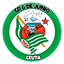 CD Ceuta 6 de Junio logo
