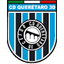 CD Queretaro 3D logo