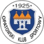OKS Opatow logo
