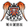 Gospel Friends FC logo