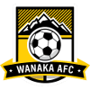Wanaka AFC logo - Afc VS Wanaka Afc Score Today