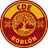 CDE Roblon (W) logo