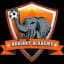 BRU Burirat Academy Women logo