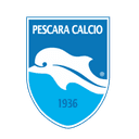 Pescara Youth logo - Youth VS Crotone U Live Score Today