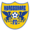 FC Kuressaare II logo