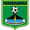 Persekabpas Pasuruan logo - Lembata VS Persekabpas Pasuruan Result