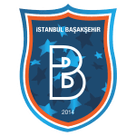 Başakşehir Futbol Kulübü logo