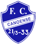 Canoense Women logo - Women VS Canoense Women Score