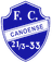 Canoense Women logo