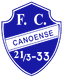 Canoense Women logo