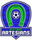 Oly Town FC Women logo - W VS Oly Town Fc Women Score Today