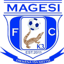 Magesi logo - Magesi VS Cape Town City Fc Result