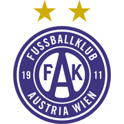 Austria Vienna logo