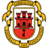 Gibraltar U17 logo