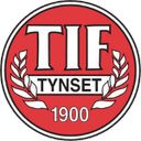Tynset logo - Tynset VS Nardo Fk Live Score