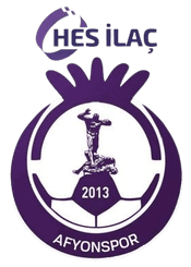 Afyonspor logo