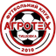 Ahrotekh Tyshkivka logo