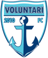 FC Voluntari logo